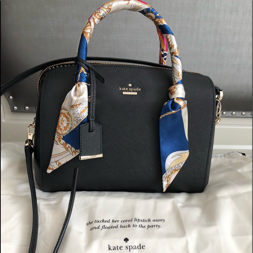 Kate Spade shoulder bag